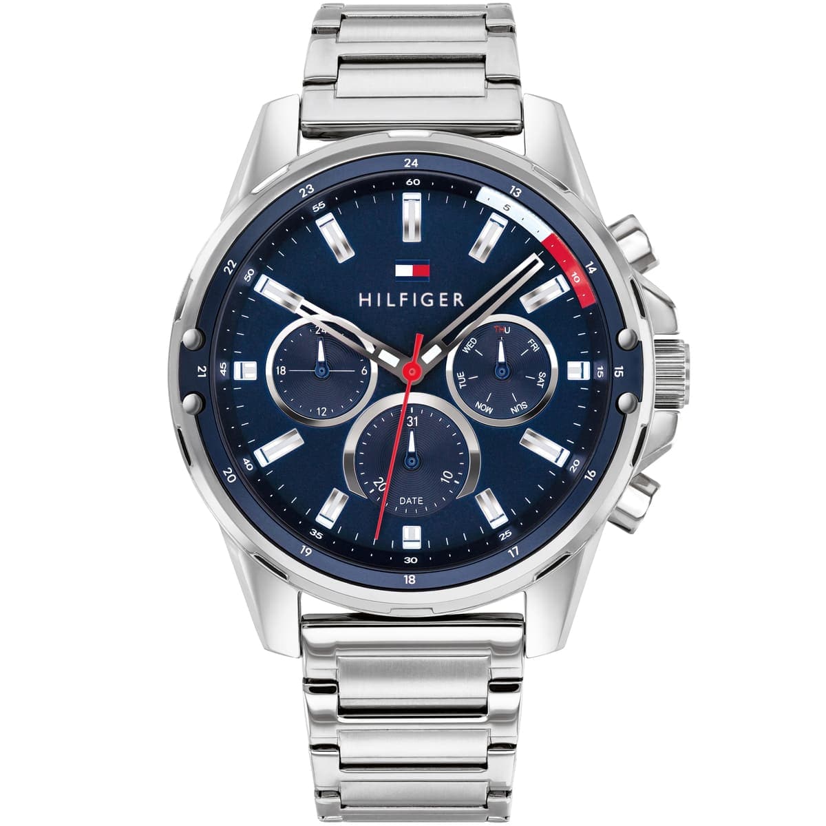 Tommy Hilfiger Watch For Men 1791788