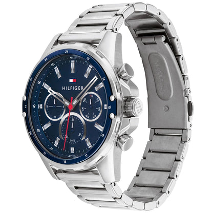 Tommy Hilfiger Watch For Men 1791788