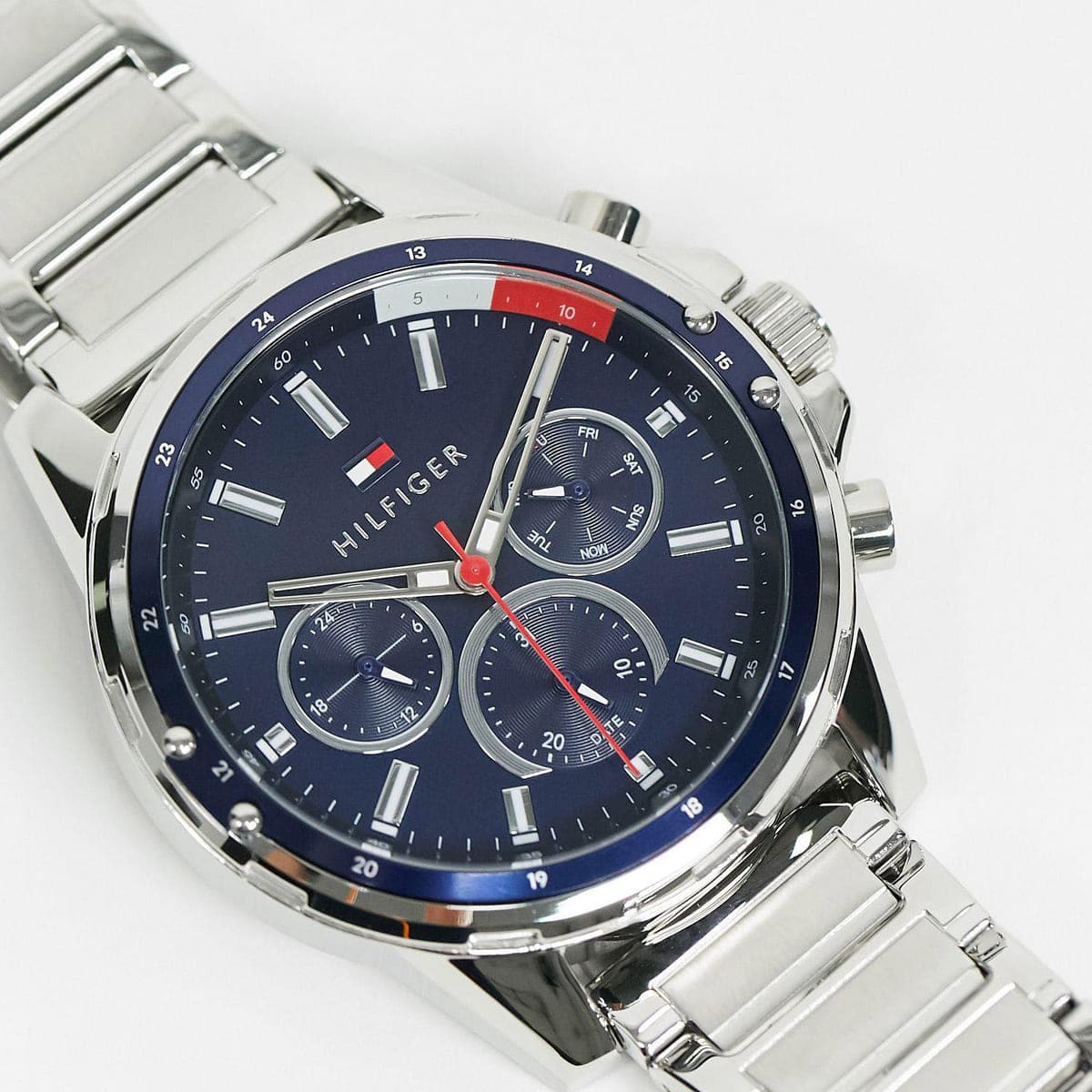 Tommy Hilfiger Watch For Men 1791788