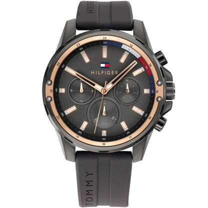 Tommy Hilfiger Watch For Men 1791792