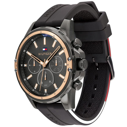 Tommy Hilfiger Watch For Men 1791792