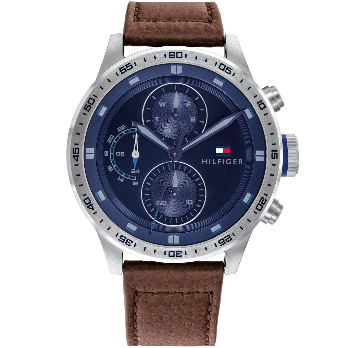 Tommy Hilfiger Watch For Men 1791807