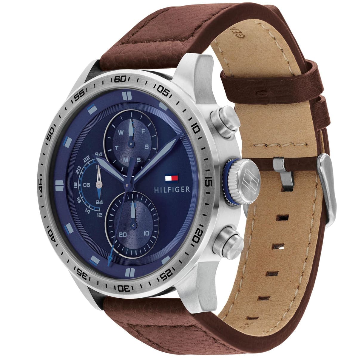 Tommy Hilfiger Watch For Men 1791807