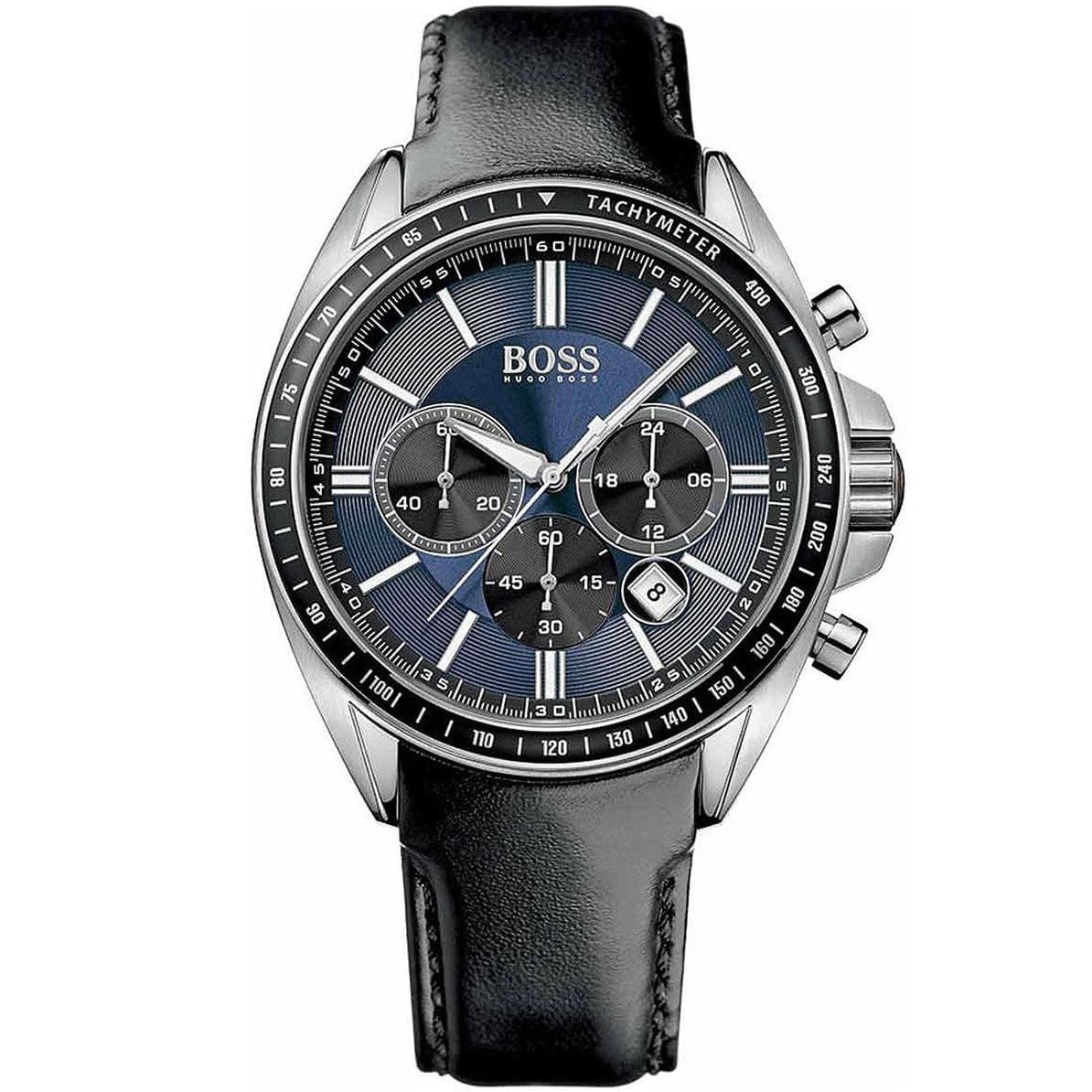 Hugo Boss Watch For Men 1513077