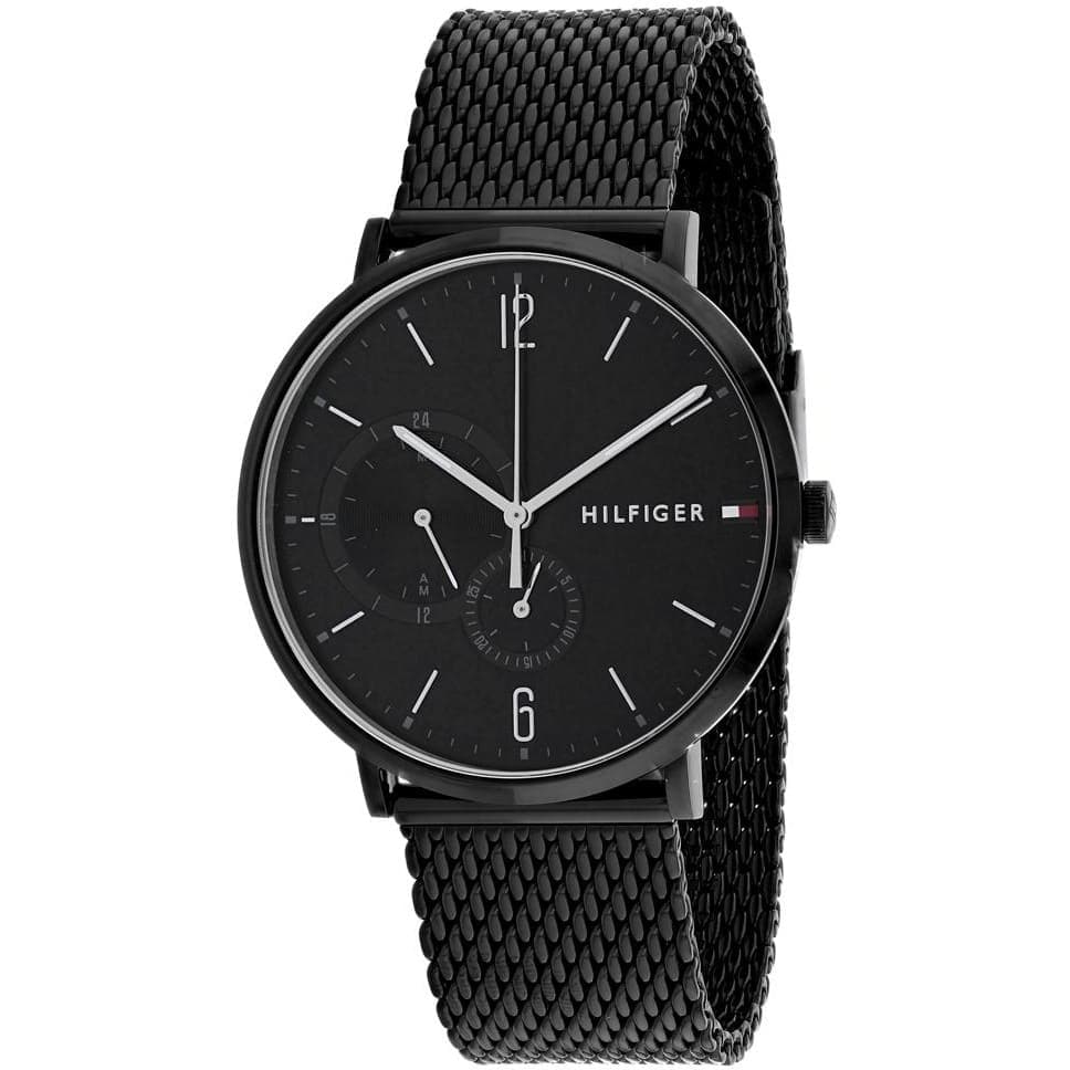 Tommy Hilfiger watch for men 1791507