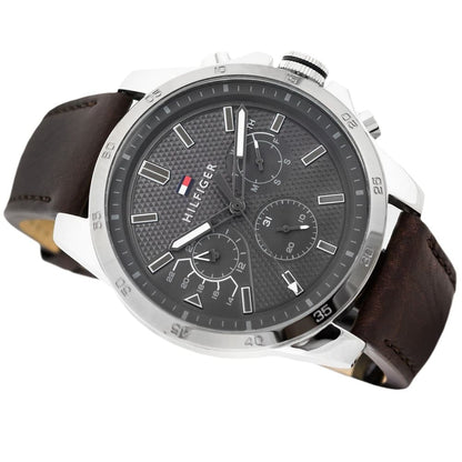 Tommy Hilfiger watch for men 1791562