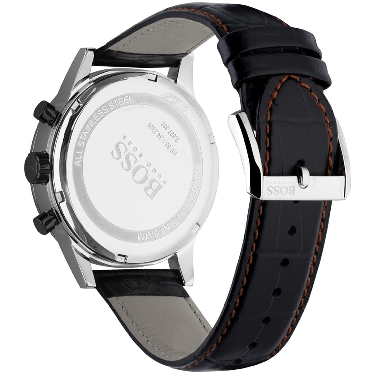 Hugo Boss Watch For Men 1512631