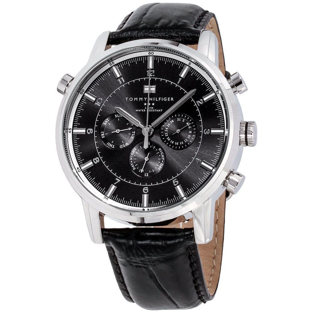 Tommy Hilfiger watch for men 1790875