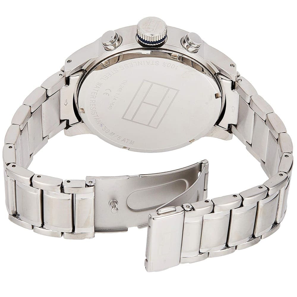 Tommy Hilfiger watch for men 1791053