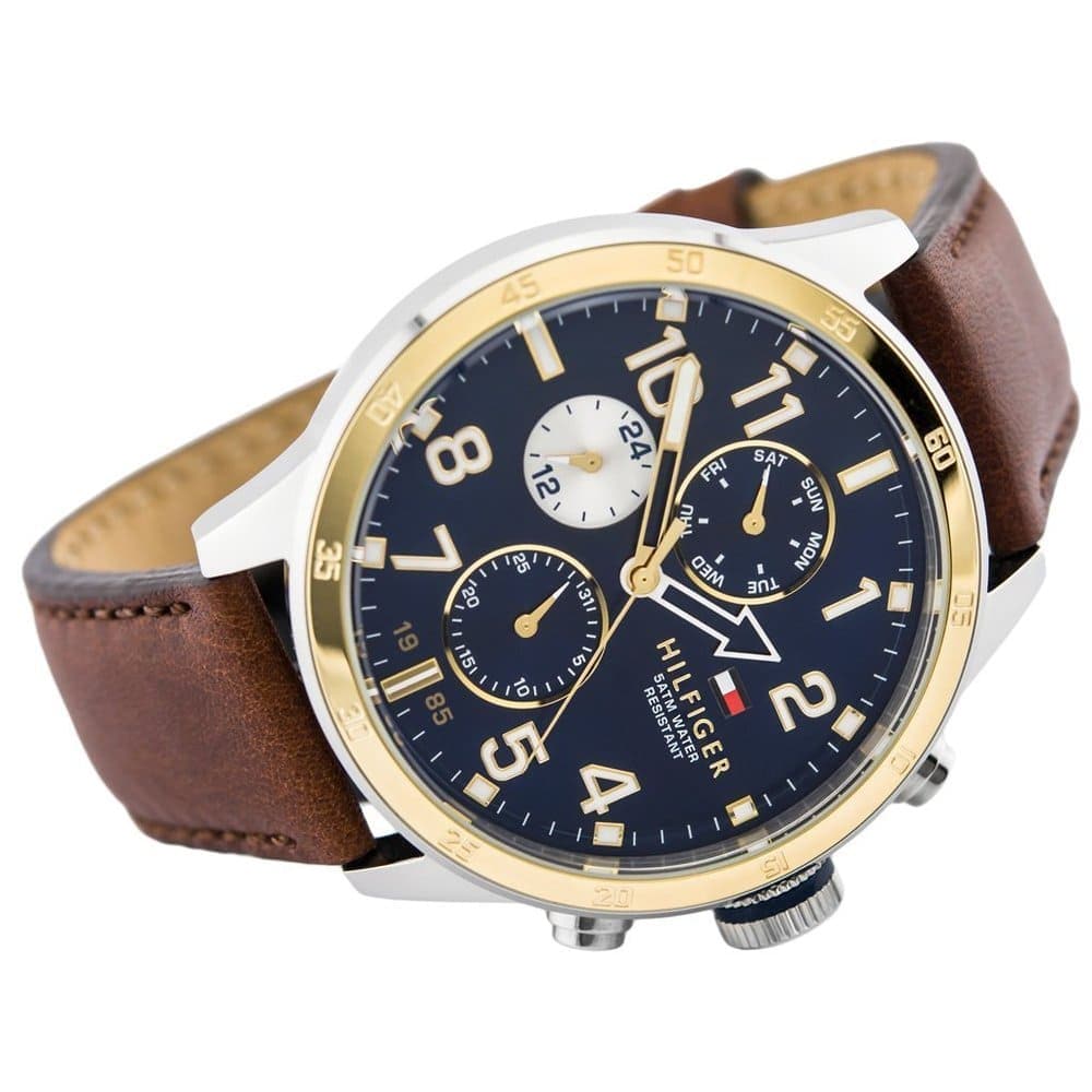 Tommy Hilfiger Watch for Men 1791137