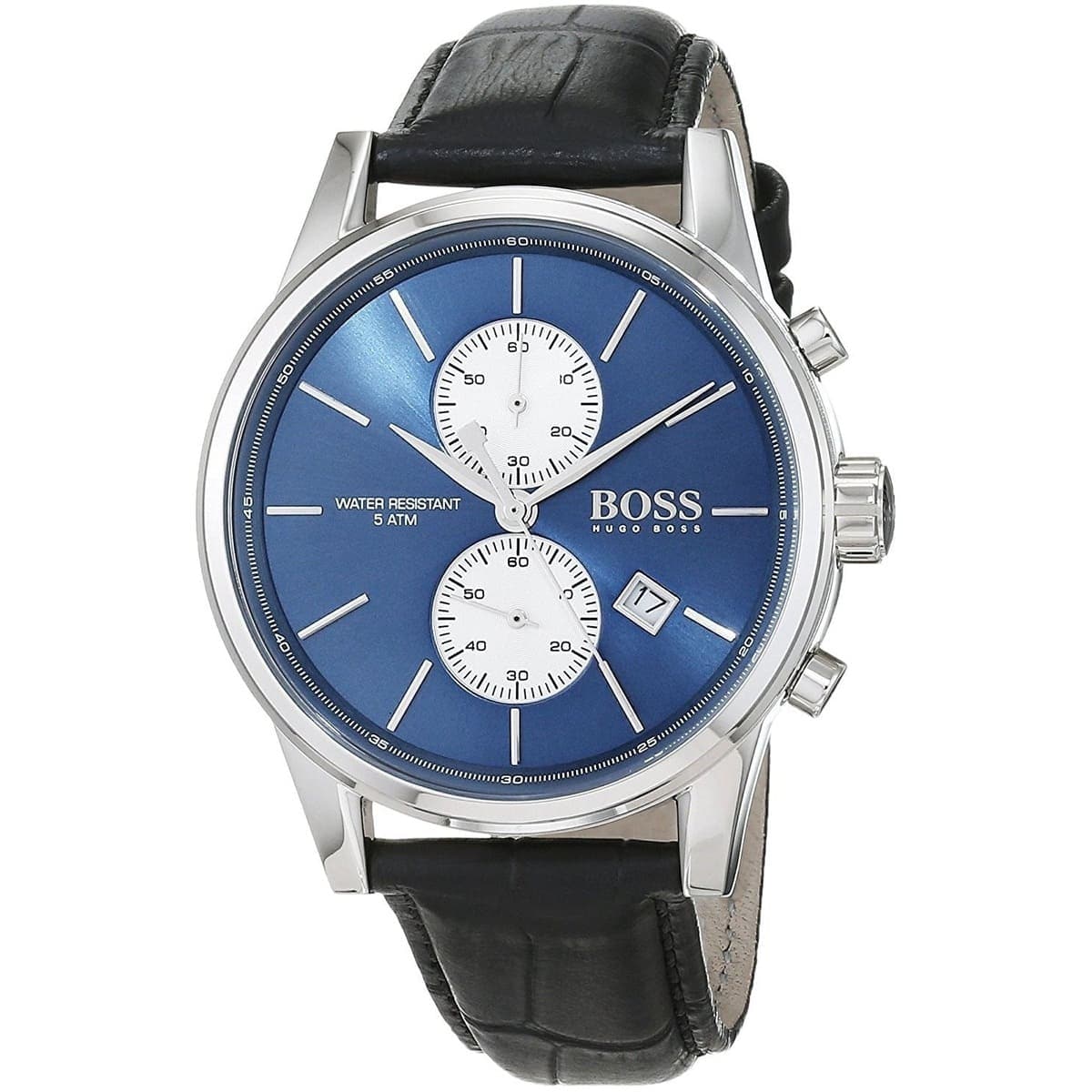 Hugo Boss Watch For Men 1513283