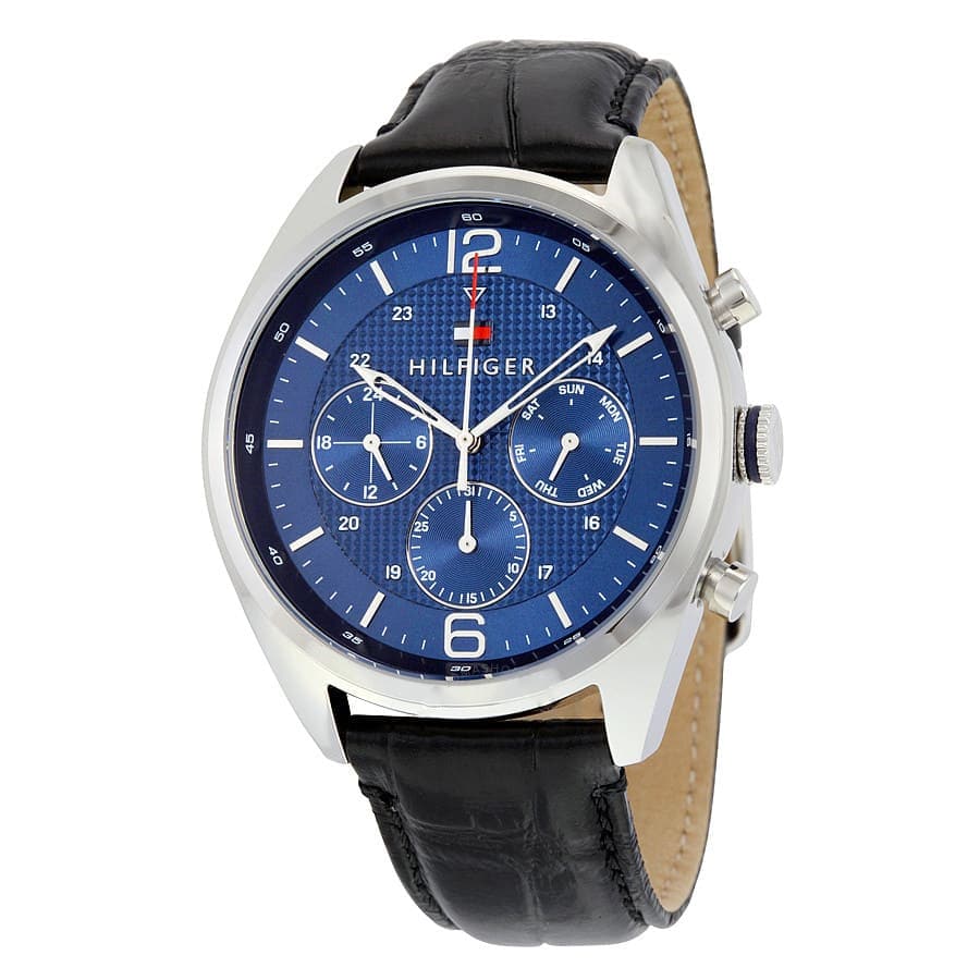 Tommy Hilfiger Watch for Men 1791182