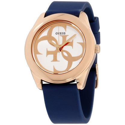 Guess Watch For Women W0911L6