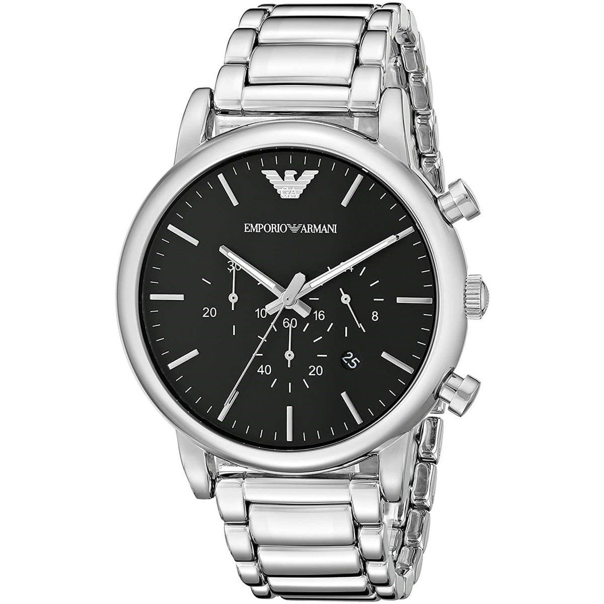 Emporio Armani Watch AR1894 Moda Stylish