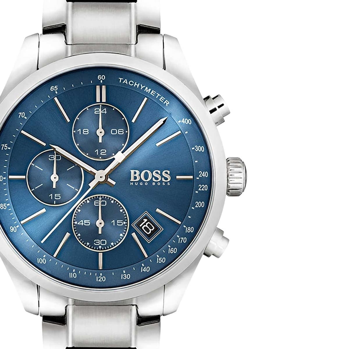 Hugo Boss Watch For Men 1513478