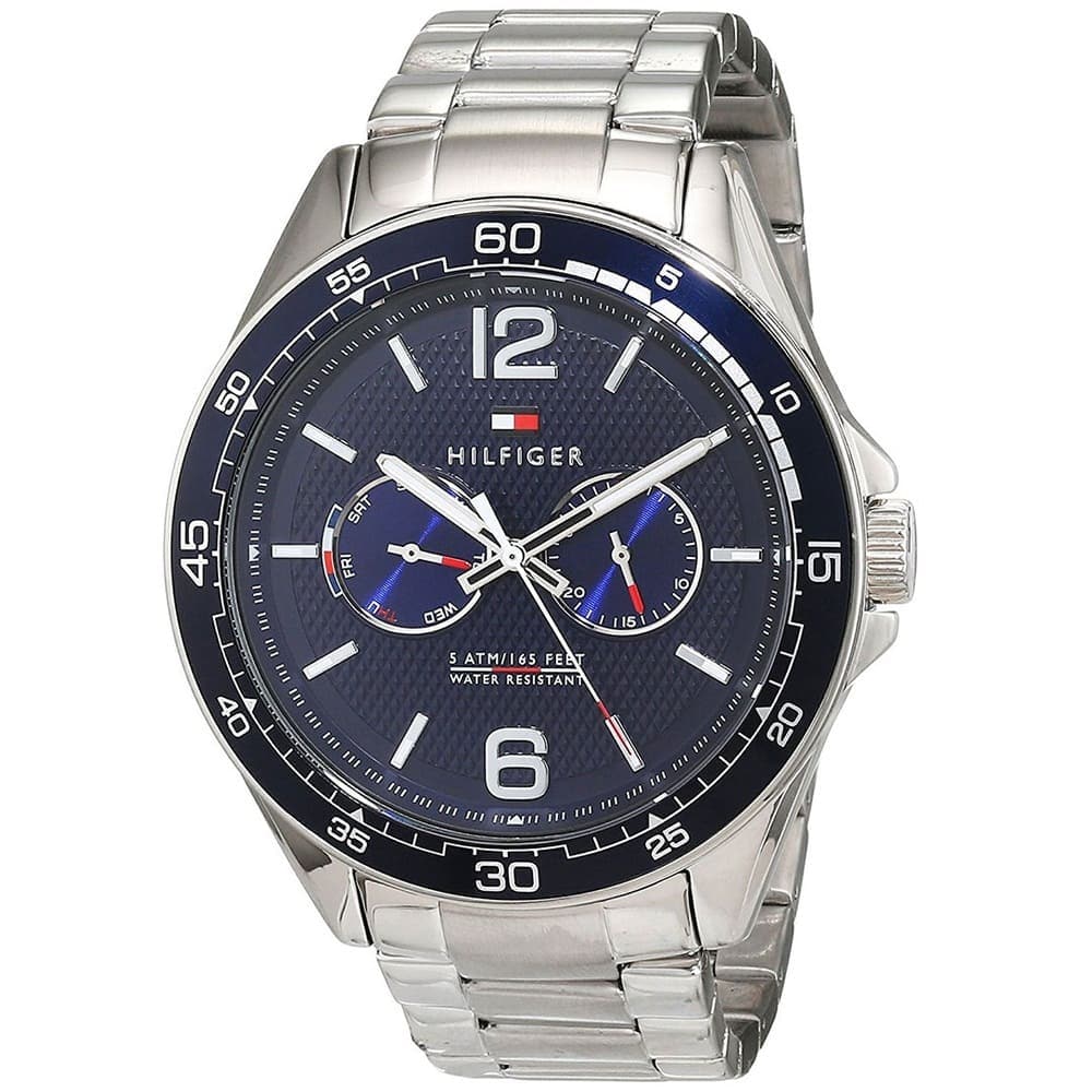 Tommy Hilfiger watch for men 1791366