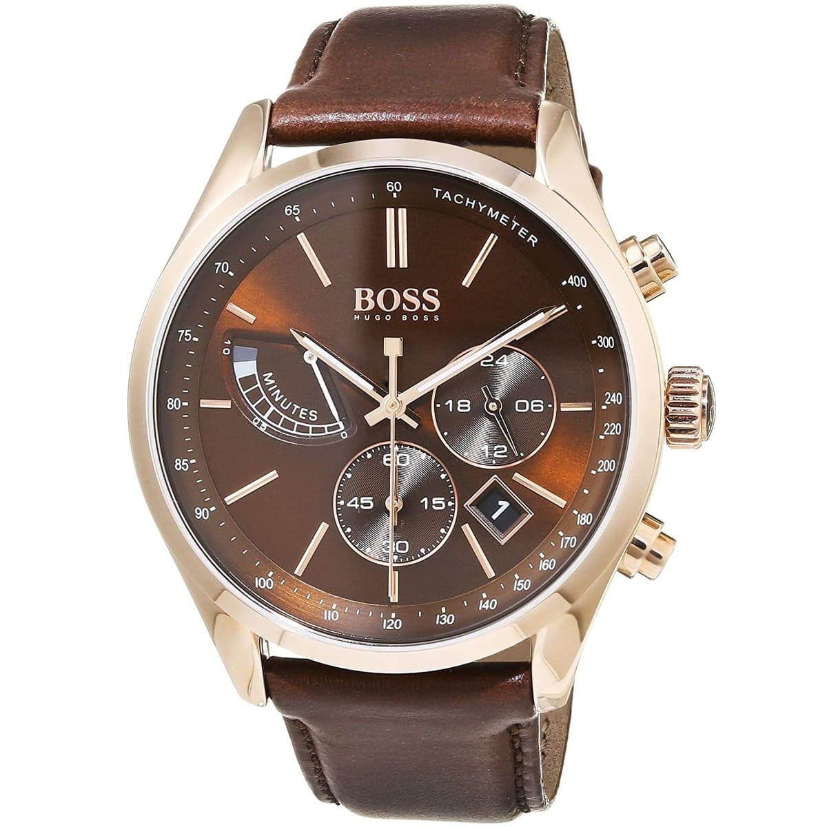 Hugo Boss Watch For Men 1513605