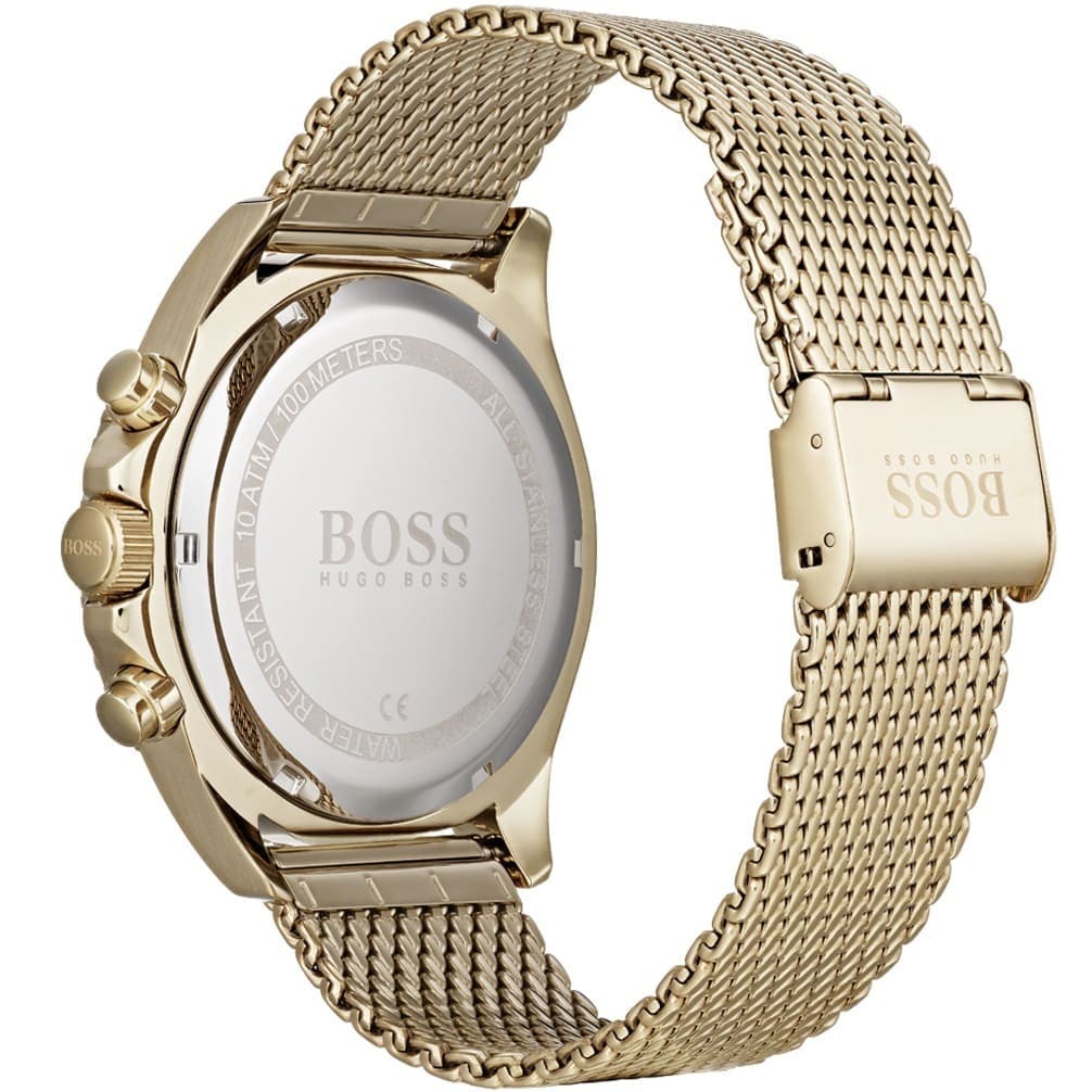 Hugo Boss Watch For Men 1513703