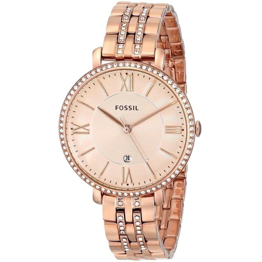 Fossil Watch For Women ES3546