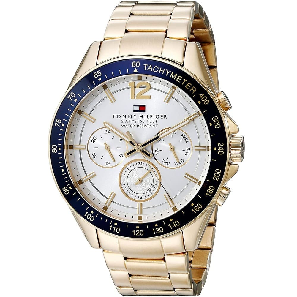 Tommy Hilfiger watch for men 1791121