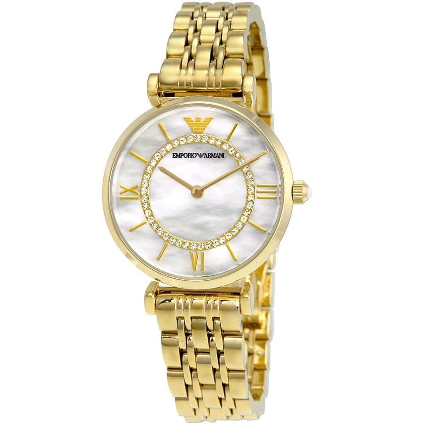 Emporio Armani Watch For Women AR1907