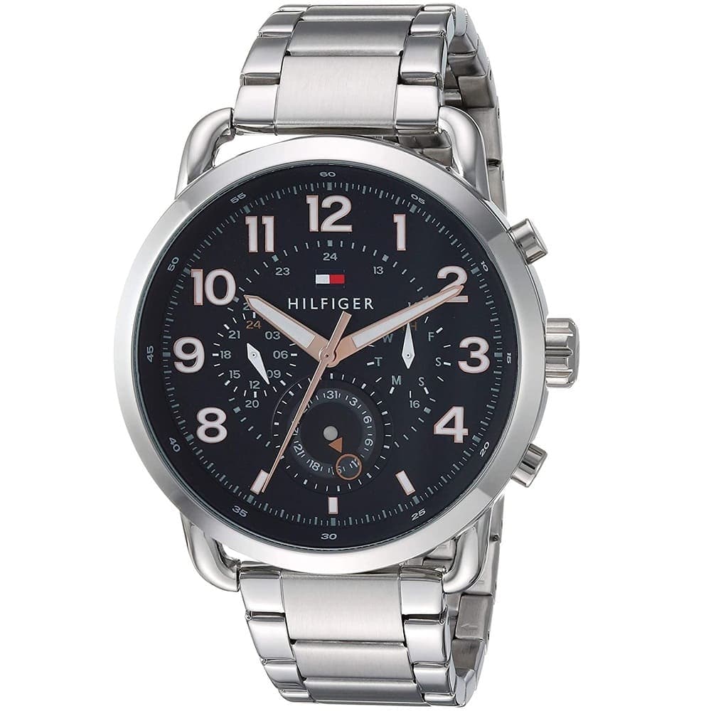 Tommy Hilfiger watch for men 1791422