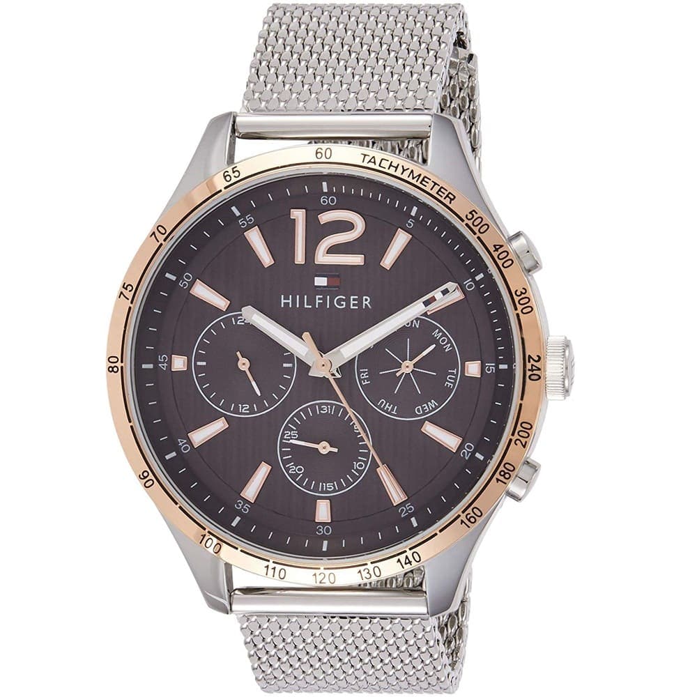 Tommy Hilfiger watch for men 1791466