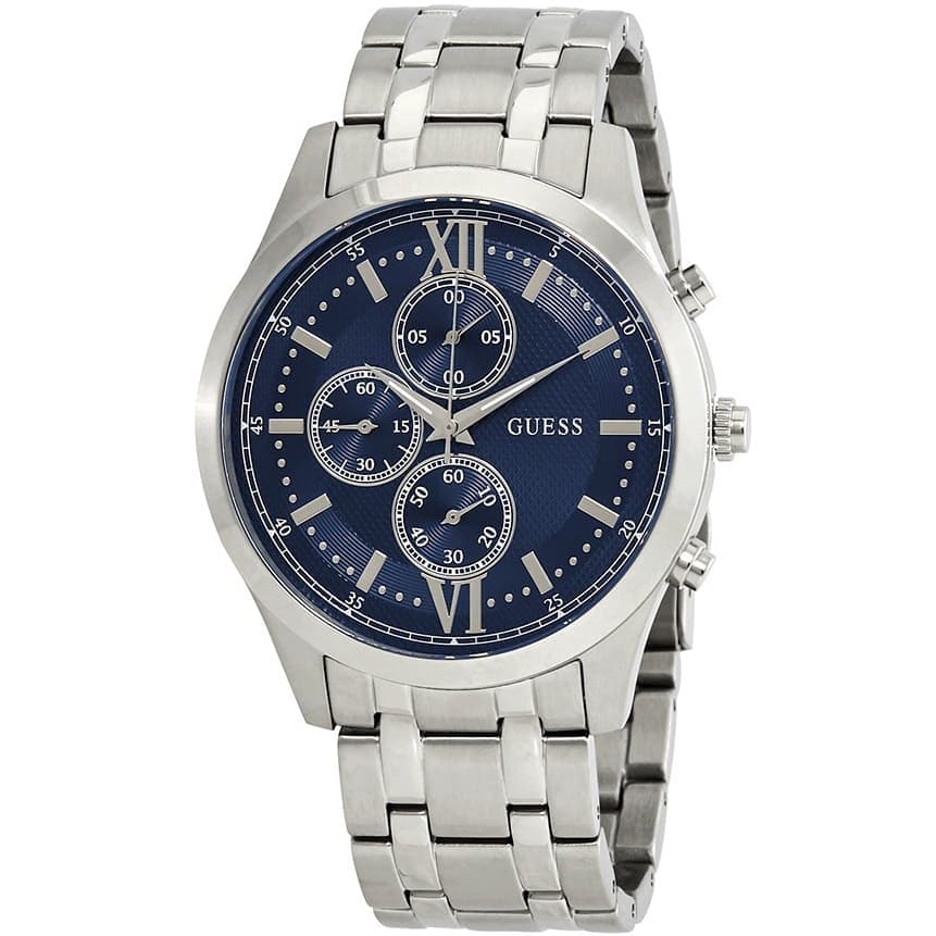 Guess Watch For Men W0875G1