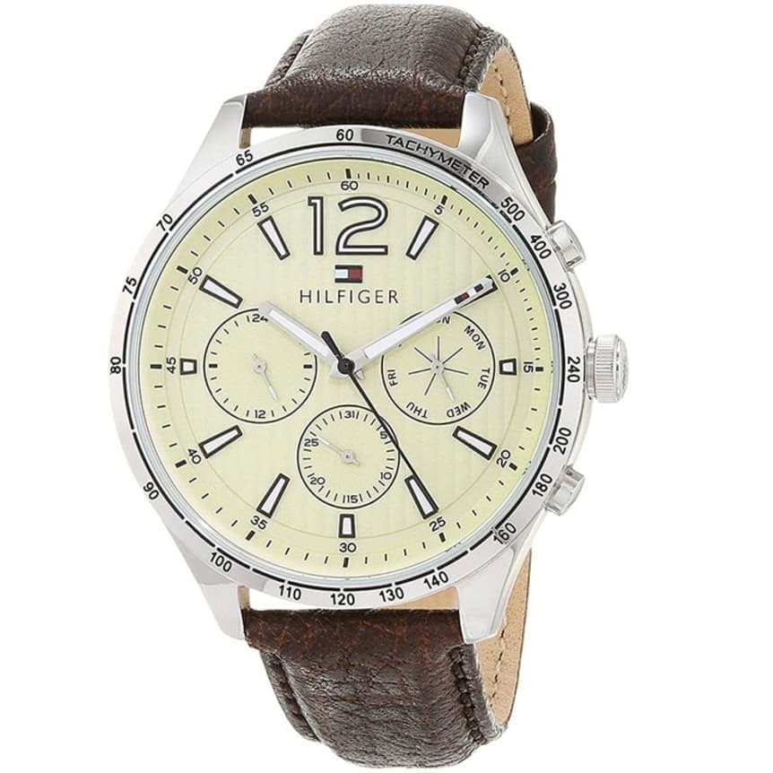 Tommy Hilfiger watch for men 1791467