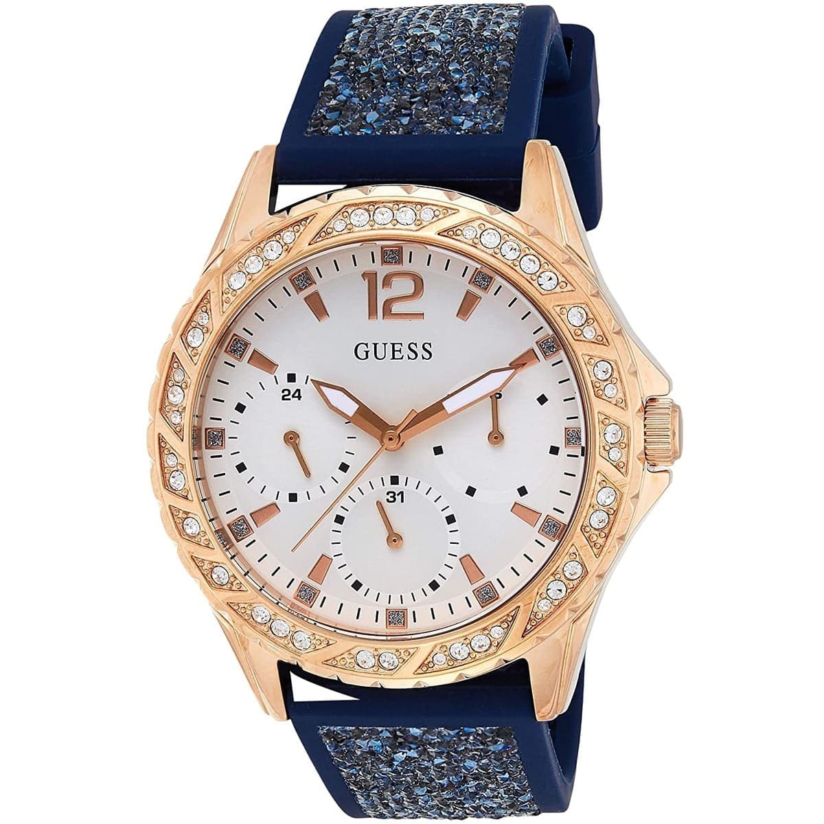 Guess Watch For Women W1096L4