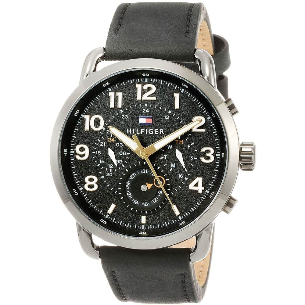 Tommy Hilfiger watch for men 1791426