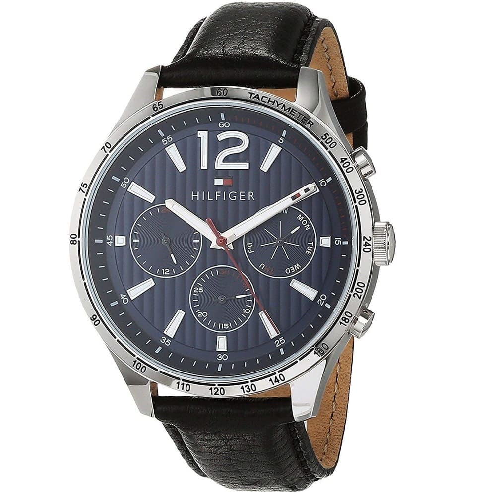 Tommy Hilfiger watch for men 1791468