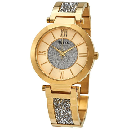 Guess Watch For Women W1288L2