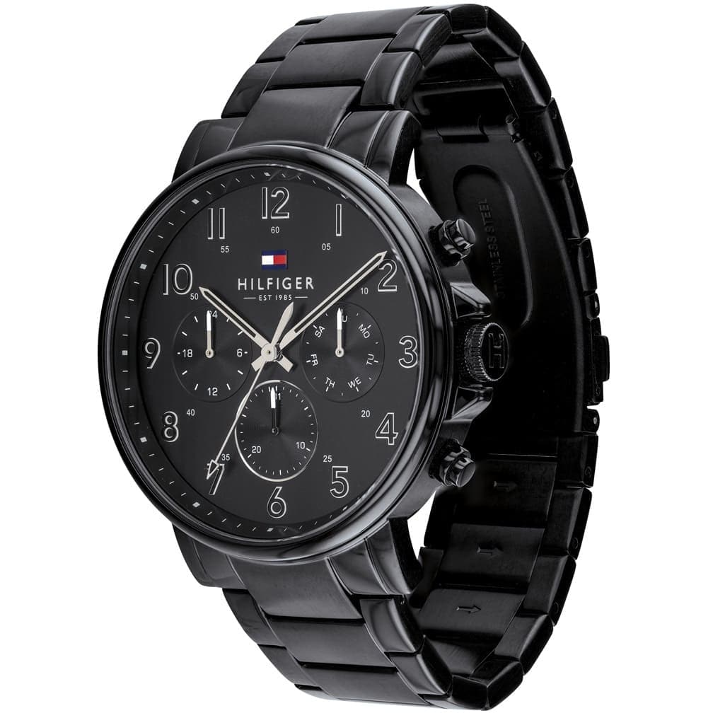 Tommy Hilfiger watch for men 1710383