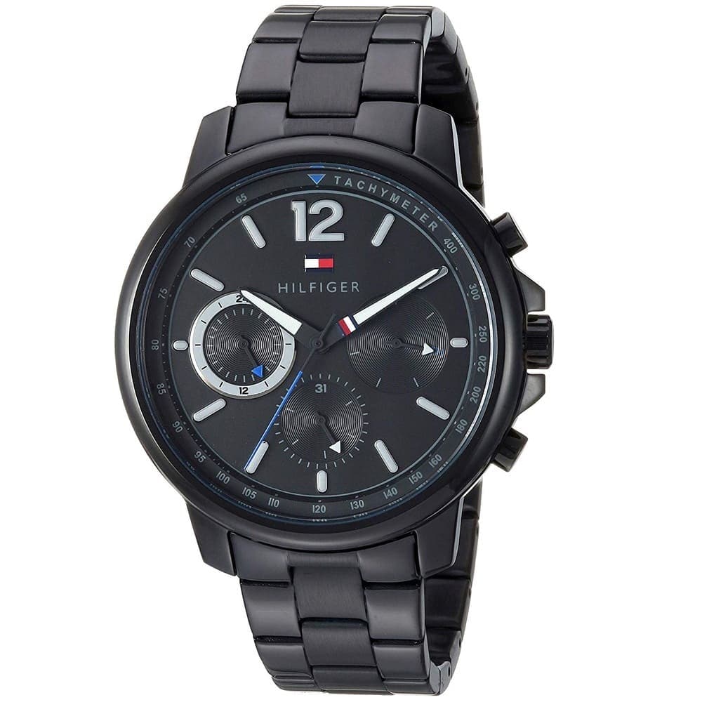 Tommy Hilfiger watch for men 1791529