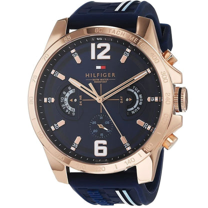 Tommy Hilfiger watch for men 1791474ï