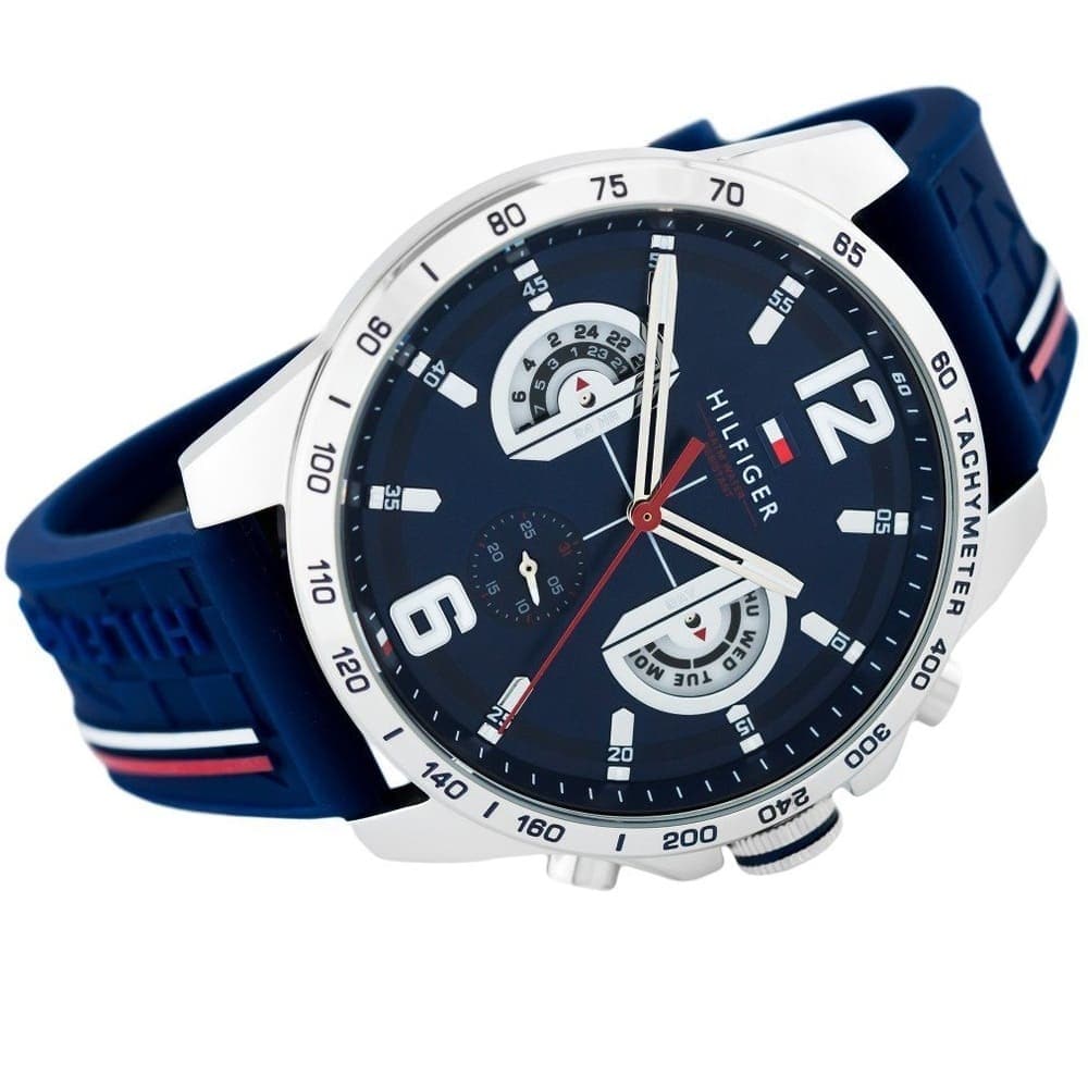 Tommy Hilfiger watch for men 1791476