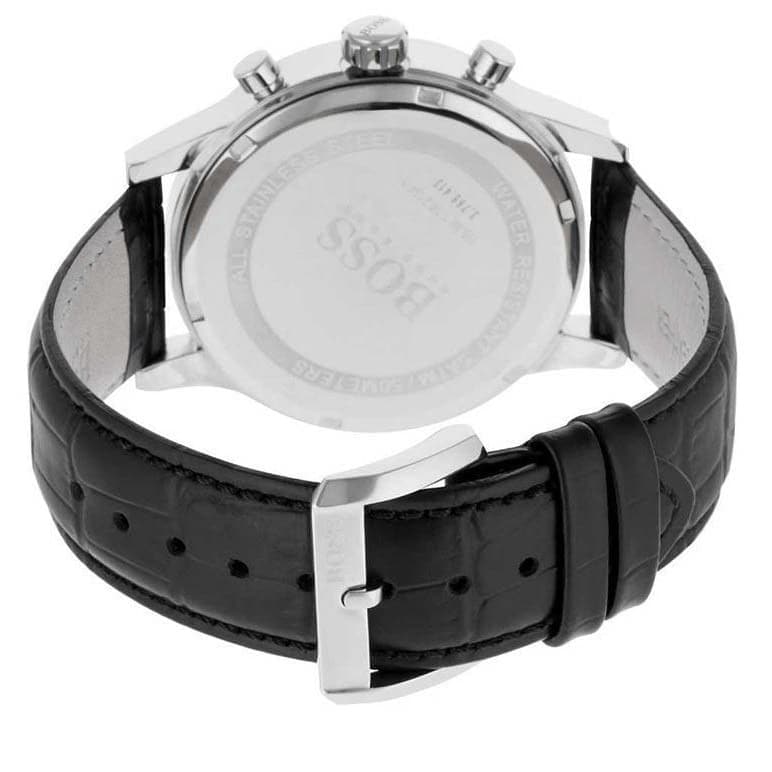 Hugo Boss Watch For Men 1512880