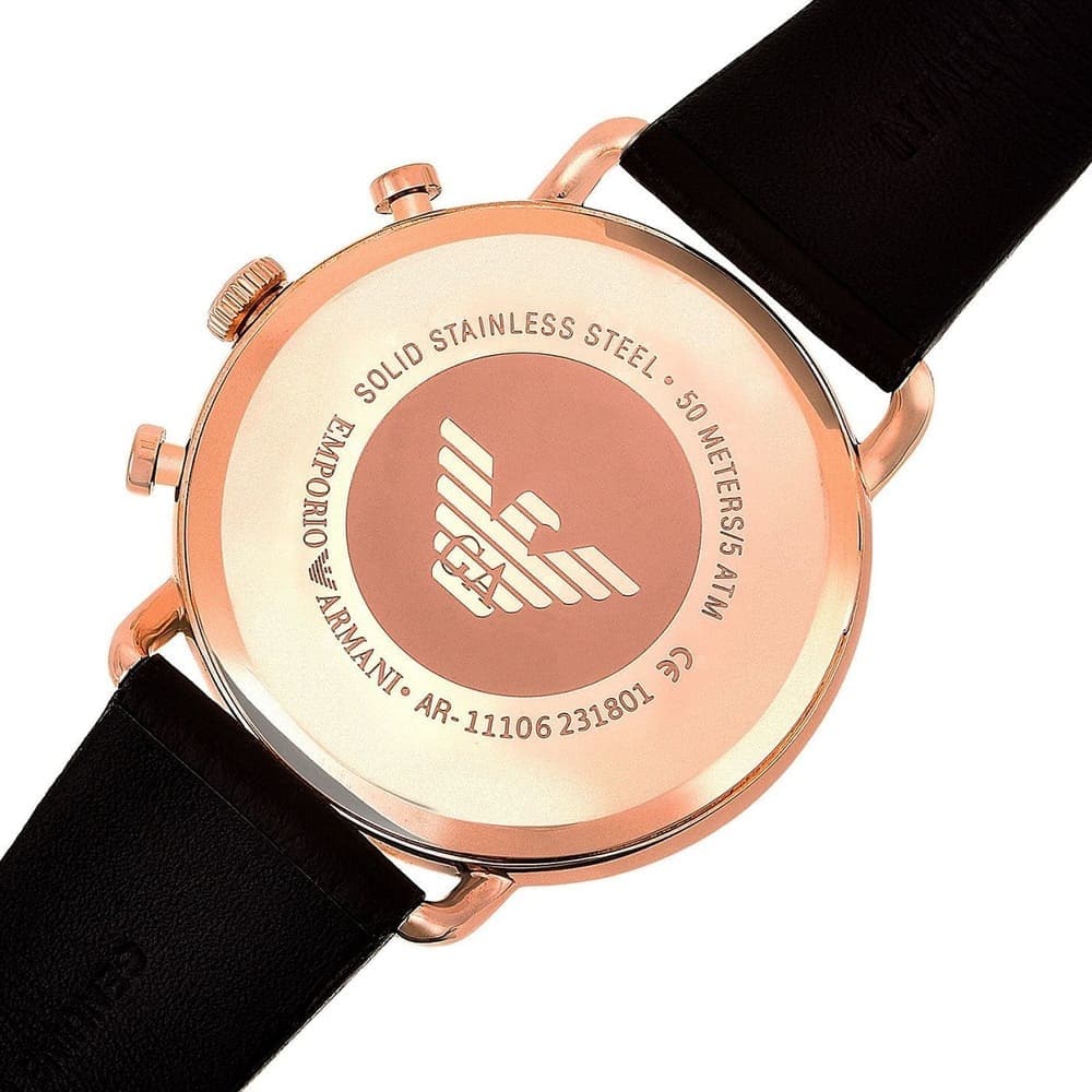 Emporio Armani Watch AR111061