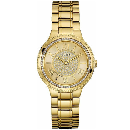 Guess Watch For Women W0637L2