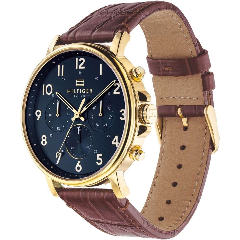 Tommy Hilfiger watch for men 1710380