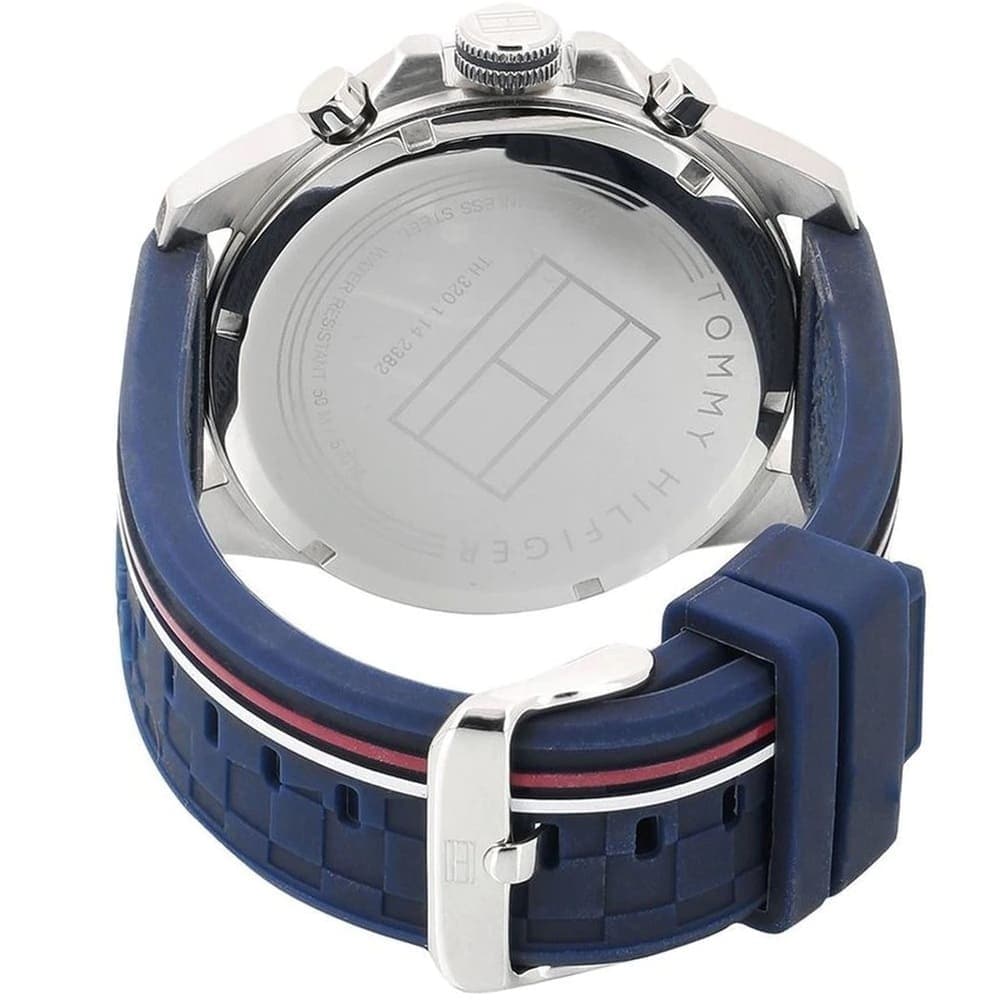 Tommy Hilfiger watch for men 1791476