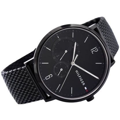 Tommy Hilfiger watch for men 1791507