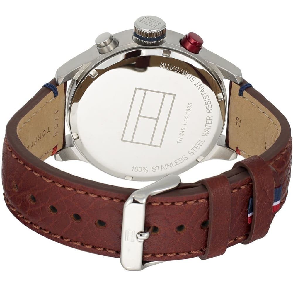 Tommy Hilfiger Watch for Men 1791066