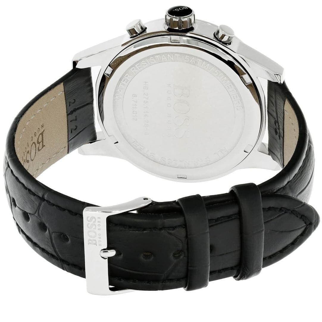 Hugo Boss Watch For Men 1513283