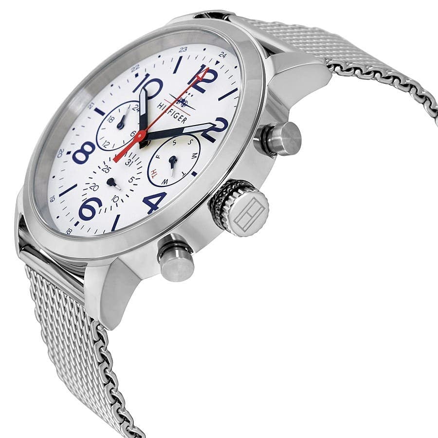 Tommy Hilfiger Watch for Men 1791233