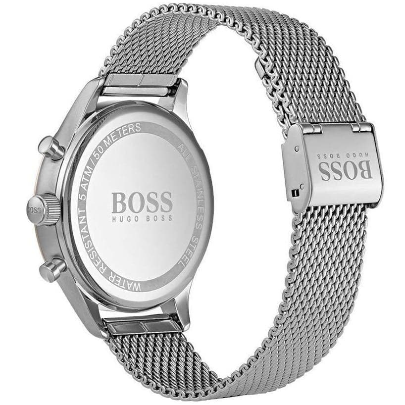 Hugo Boss Watch For Men 1513441