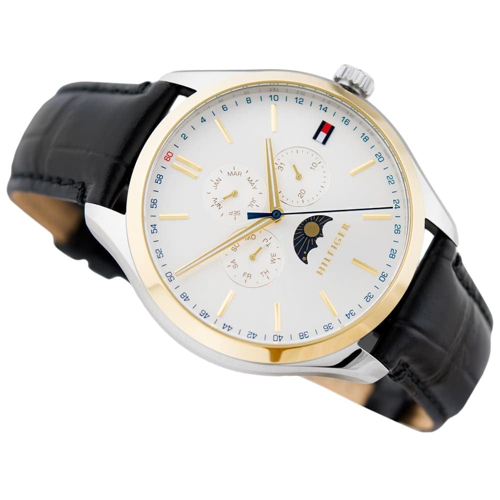 Tommy Hilfiger watch for men 1791305