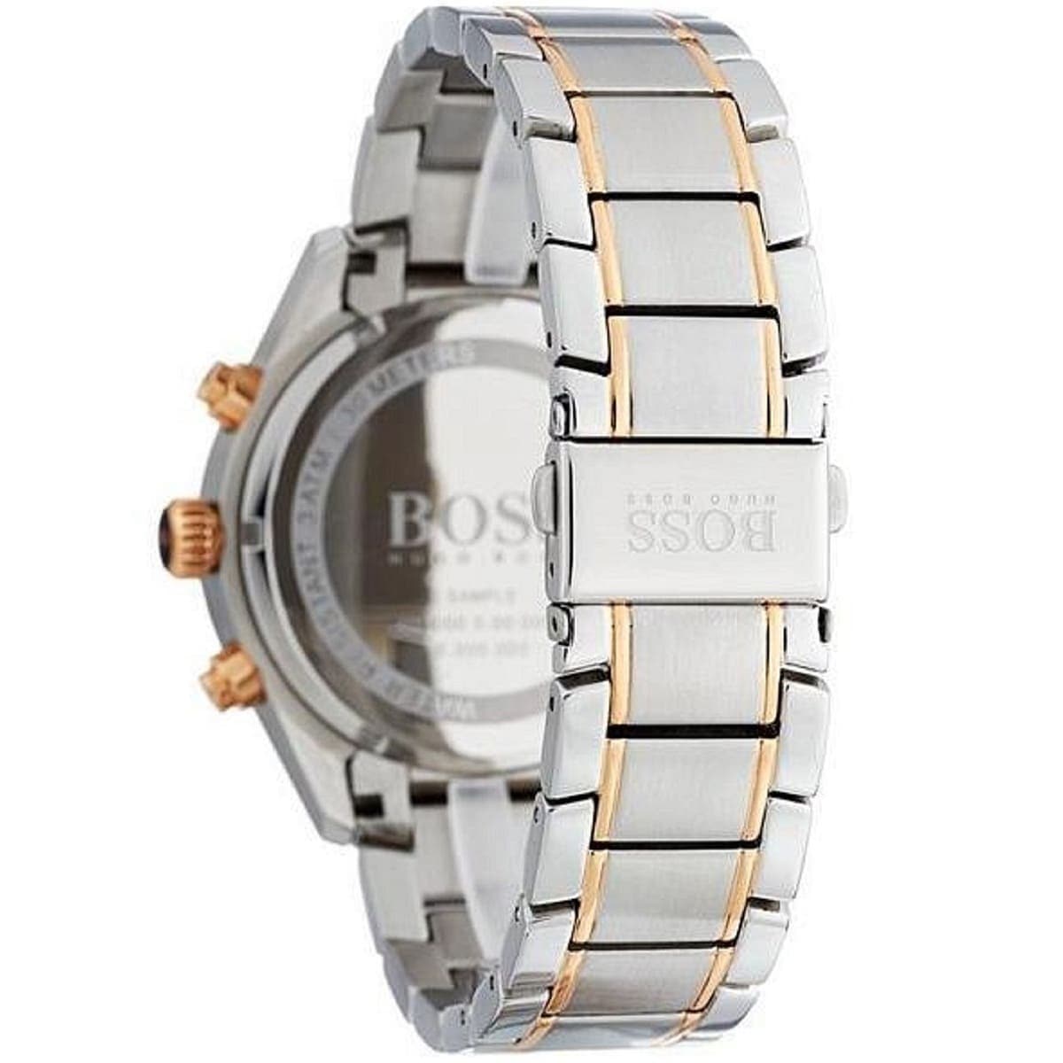 Hugo Boss Watch For Men 1513473