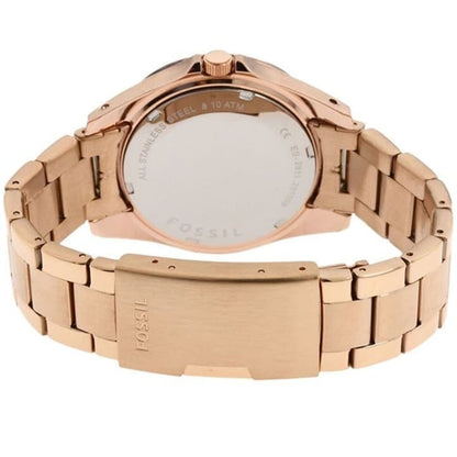 Fossil Watch For Women ES2811